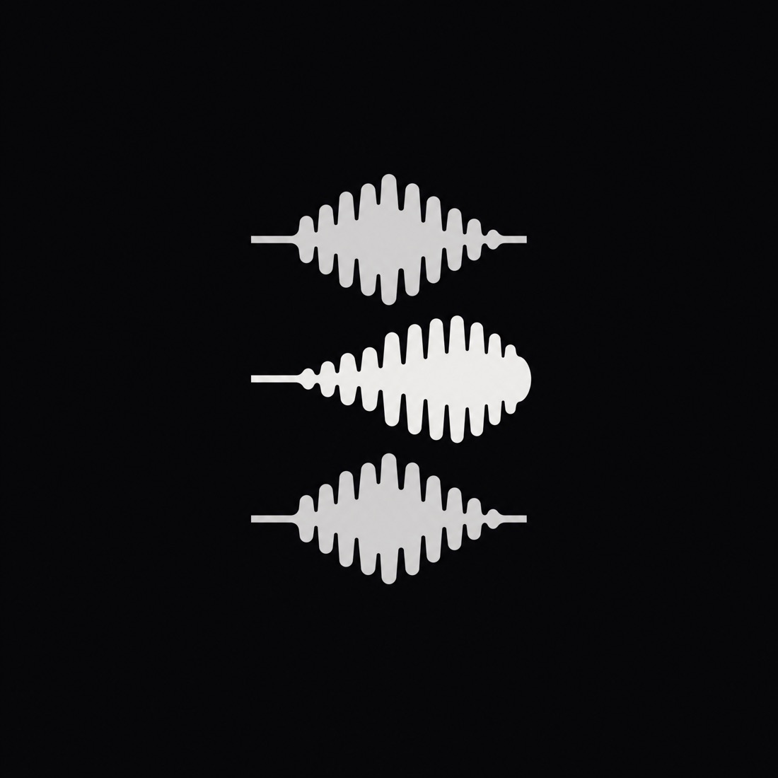 Waveform three