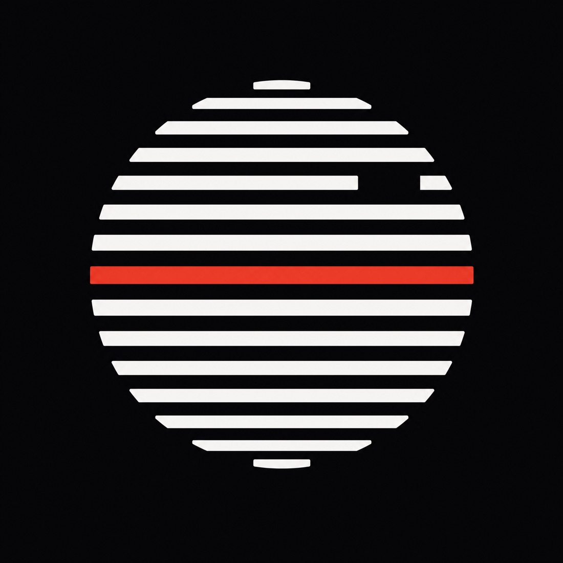 Raster globe