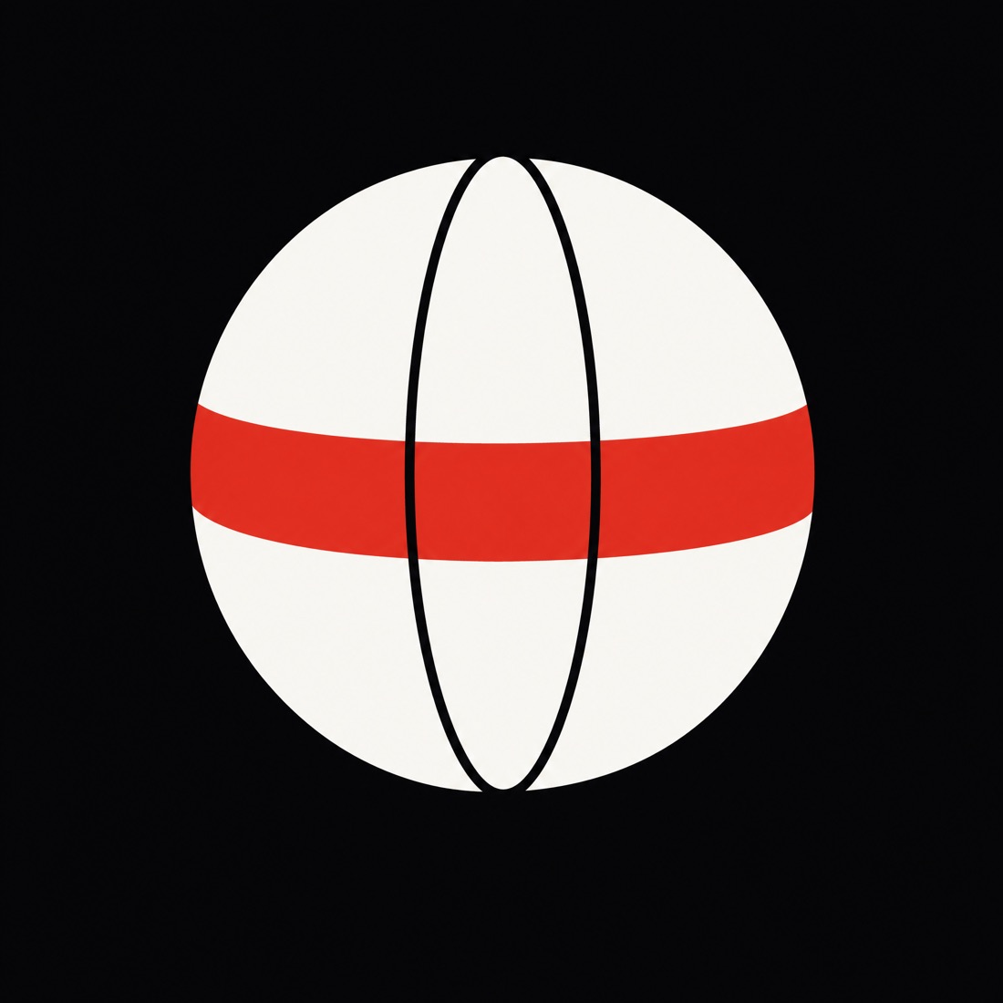 Solid globe